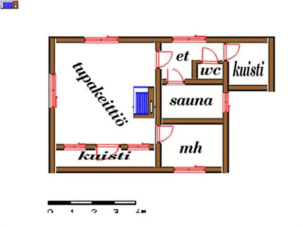 Koivuranta Sotkamo