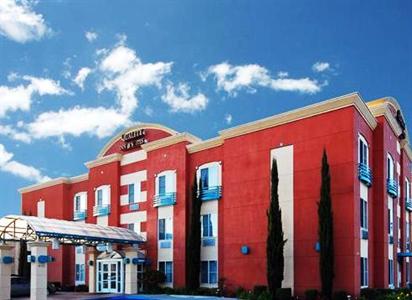 Quality Inn & Suites South San Francisco