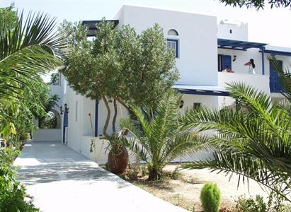 Apolafsi Naxos Rooms & Studios