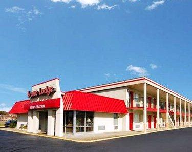 Econo Lodge North Washington (North Carolina)