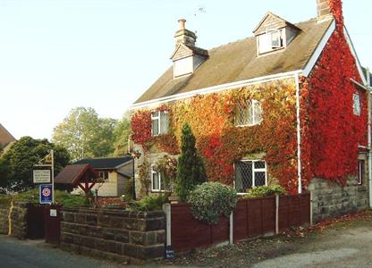 Stone Cottage