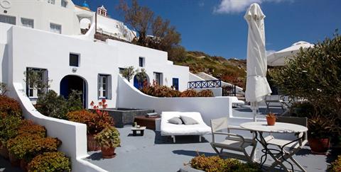 Ikies - Traditional Houses