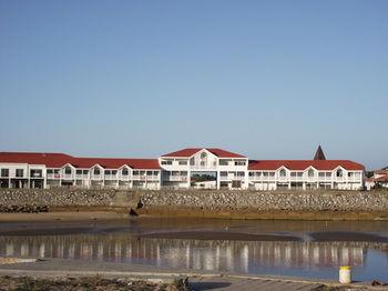 Residence Nemea Les Balcons des Pecheurs