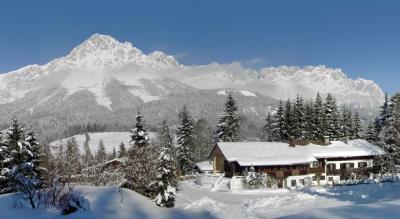 Der Muhlberghof