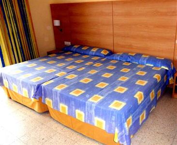 San Salvador Hotel El Vendrell