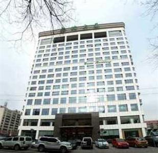 Sunshine Hotel Shijiazhuang