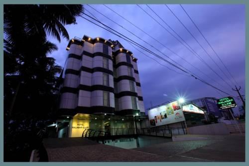 Hotel Malabar Illam