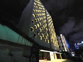 Hotel the Designers Jongno