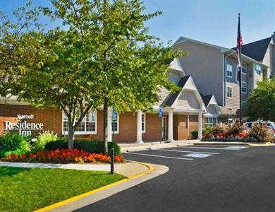 Residence Inn Fairfax Merrifield