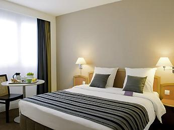 Mercure Toulouse Saint Georges