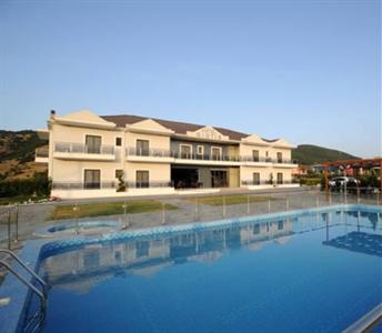 Giotis Motel