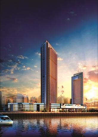 Swiss International Hotel Nanchang