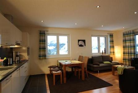 Holderle Appartements