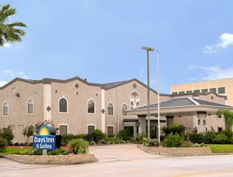 Days Inn & Suites Webster