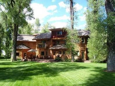 Bentwood Inn Jackson Hole