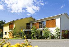 Bed and Breakfast Oase im Seetal