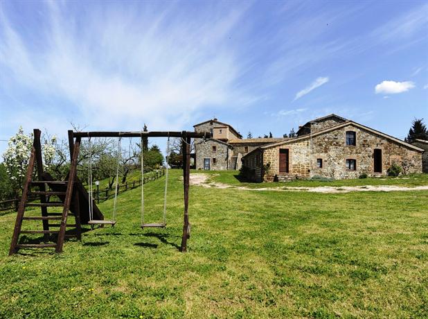 Agriturismo L'Elmo