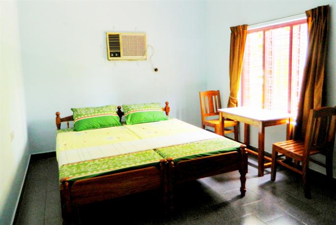 Homestay Near Thirumullavaram Beach Kollam