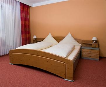 Adler Landhotel Burgstadt