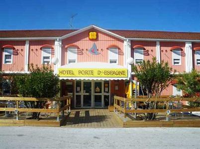 Hotel Porte D'espagne