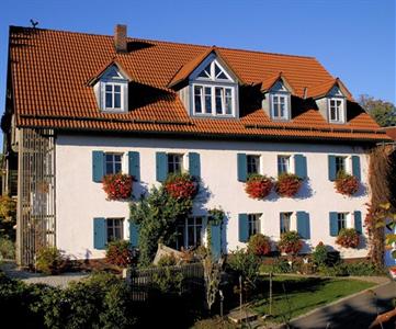 Pension Heindlhof