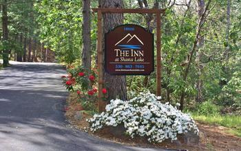 The Inn at Shasta Lake