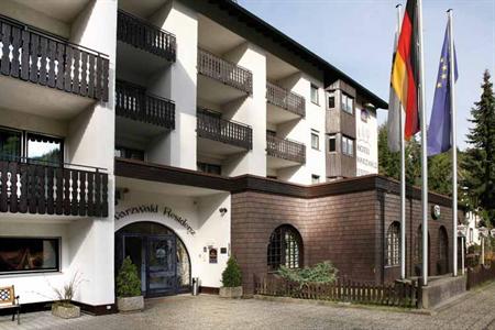 Best Western Plus Hotel Schwarzwald Residenz