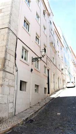 Hostel Inn Bairro Alto