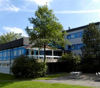 St.Gallen Youth Hostel