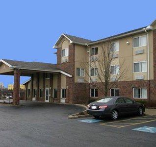 Comfort Inn Weirton