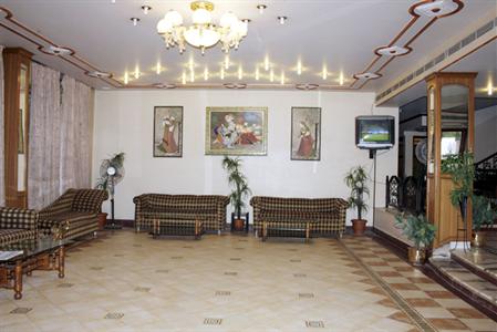 Sheetal Regency Hotel