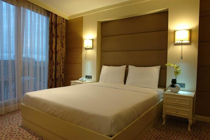 Hotel Le Mirage Sisli