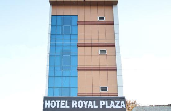 Hotel Royal Plaza Pushkar