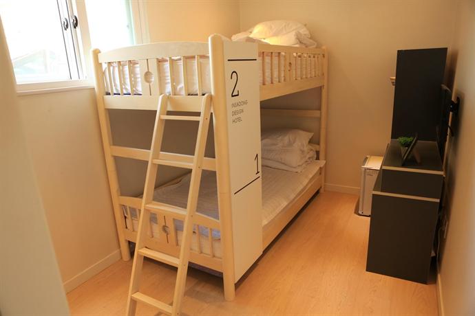 K-Guesthouse Insadong