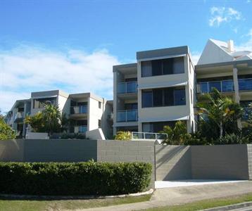 Bellardoo Holiday Apartments Mooloolaba