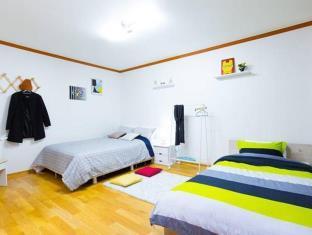 3 Rooms Guesthouse Hongdae 1