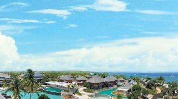 BE Resort Bohol