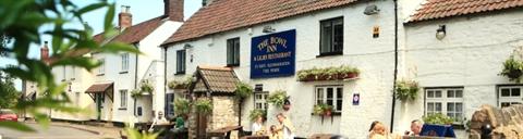 Bowl Inn Bristol