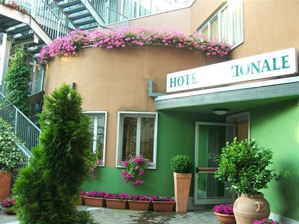 Hotel Nazionale Cervia