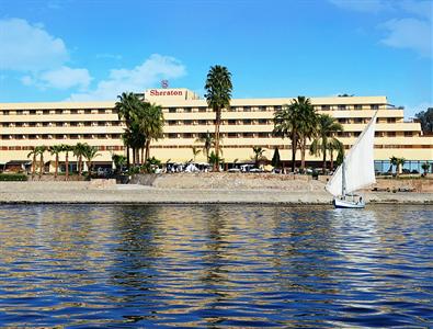 Sheraton Luxor Resort