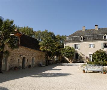 Manoir de Malagorse