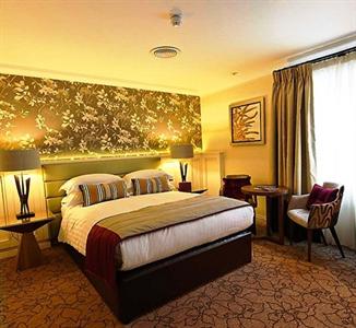 Grosvenor Pulford Hotel & Spa