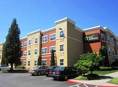 Extended Stay America - Seattle - Everett - Silverlake