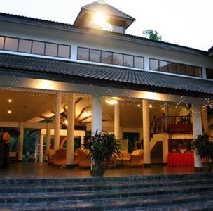 Supalai Pasak Resort Hotel Saraburi