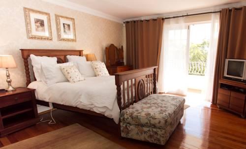 Arum Place Guest House Johannesburg