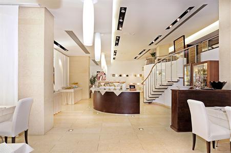 Rex Hotel Lignano Sabbiadoro