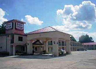 Econo Lodge Sulphur