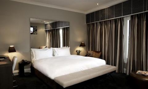 Kirketon Hotel Sydney - by 8Hotels