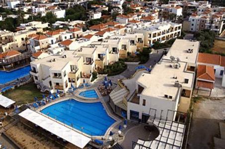 Blue Beach villas & apartments