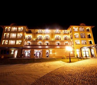 Spa Hotel Splendor Rzeszow